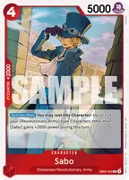 Cartas de EB02 Anime 25th Collection