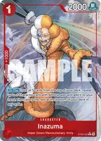 Cartas de ST30 Luffy & Ace