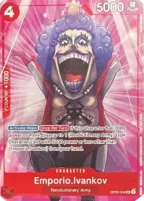 Cartas de Welcome Pack