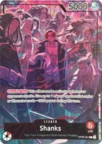 Cartas de English Version 2nd Anniversary Set