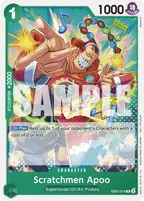 Cartas de Tournament Pack