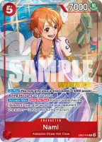 Cartas de Misc Promo
