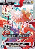 Cartas de Misc Championship 2026