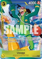 Cartas de ST29 Egghead
