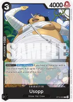 Cartas de ST14 3D2Y