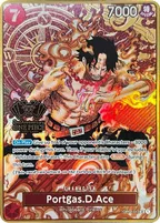 Cartas de Japanese 2nd Anniversary Set