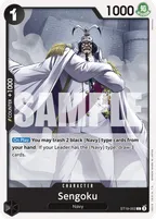 Cartas de ST19 Black Smoker