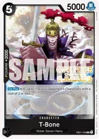 Cartas de Judge Compensation