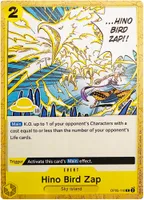 Cartas de SD01 Set Sail Deck Set