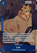 Cartas de 6 Assort Vol.1