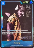 Cartas de Live Action Edition