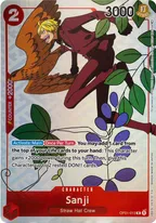 Cartas de Gift Collection 2023