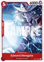 Cartas de OP12 Legacy of the Master