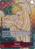 Cartas de English Version 1st Anniversary Set