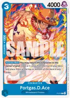 Cartas de PRB02 The Best Vol.2