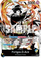 Cartas de ST13 Ultra Deck: The Three Brothers