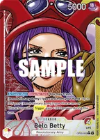 Cartas de OP05 Awakening of the New Era