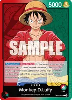 Cartas de Demo Deck