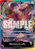 Cartas de Promo Pre-Release