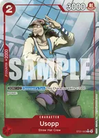 Cartas de ST21 EX Gear 5