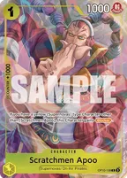 Cartas de Best Selection Vol.6