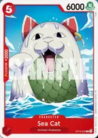 Cartas de OP18 The Dominance of God