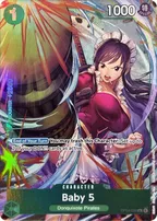 Cartas de Best Selection Vol.3