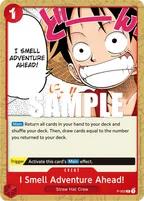 Cartas de P Promo