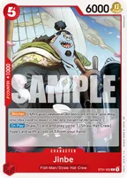 Cartas de ST31 Red Monkey.D.Luffy