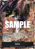 Cartas de Sealed Battle