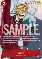 Cartas de 25th Anniversary Edition